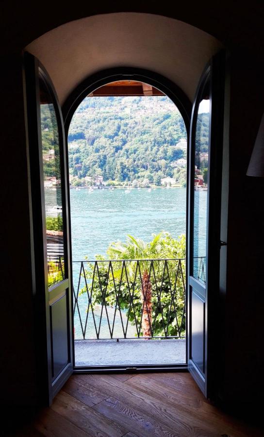 Isola Bella Apartments Via Vittorio Emanuele Stresa Exterior photo